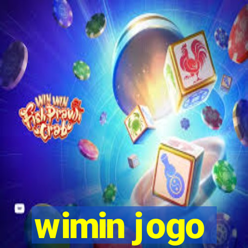 wimin jogo